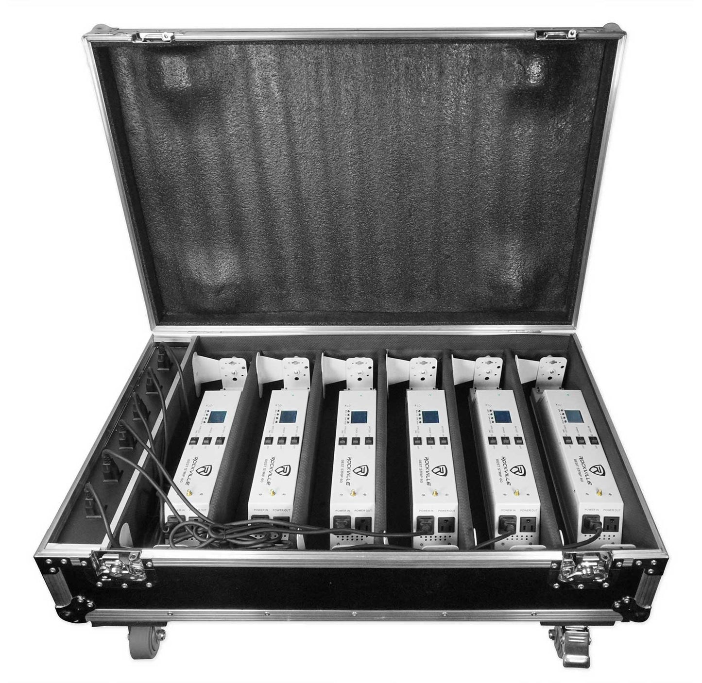 Best Strip 60 Pack White