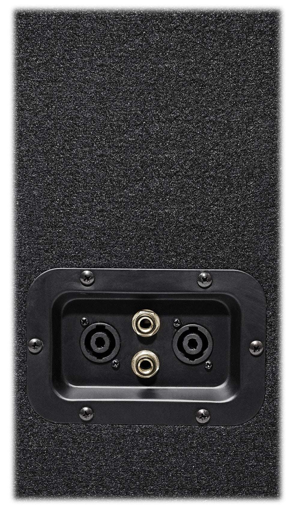 PBG18 18" Passive Subwoofer + ISO 12-18 Isolation Platform Bundle