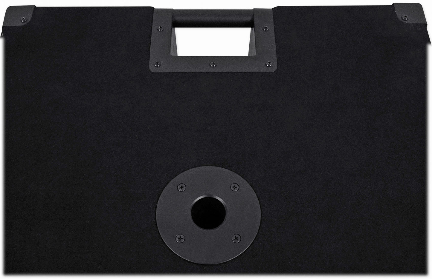 RBG18S 18" Subwoofer + ISO 12-18 Isolation Platform Bundle