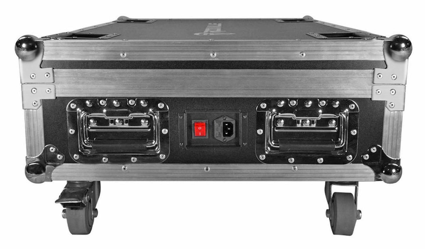 Best Strip 60 White 6-Pack + ROCKFORCE W2 DMX Controller Bundle