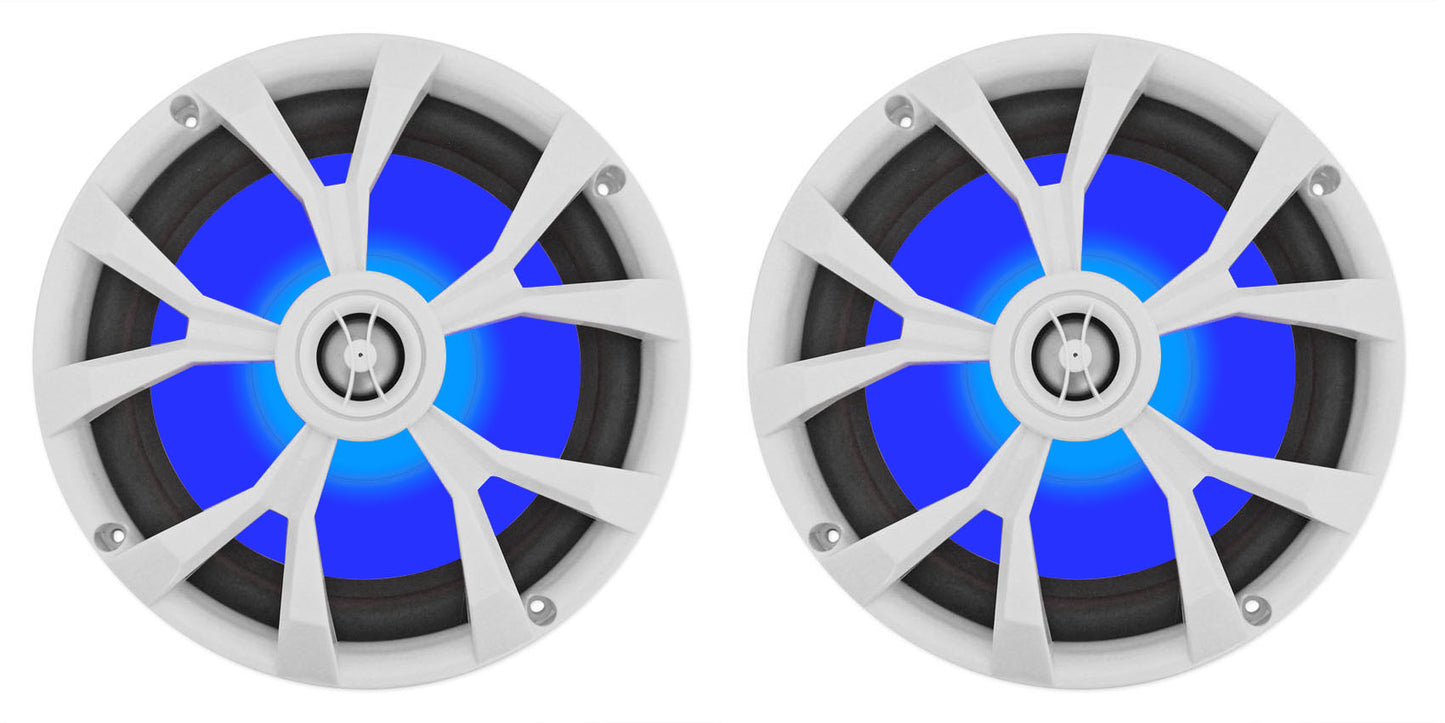 RKL80MW RZR 2-Pair