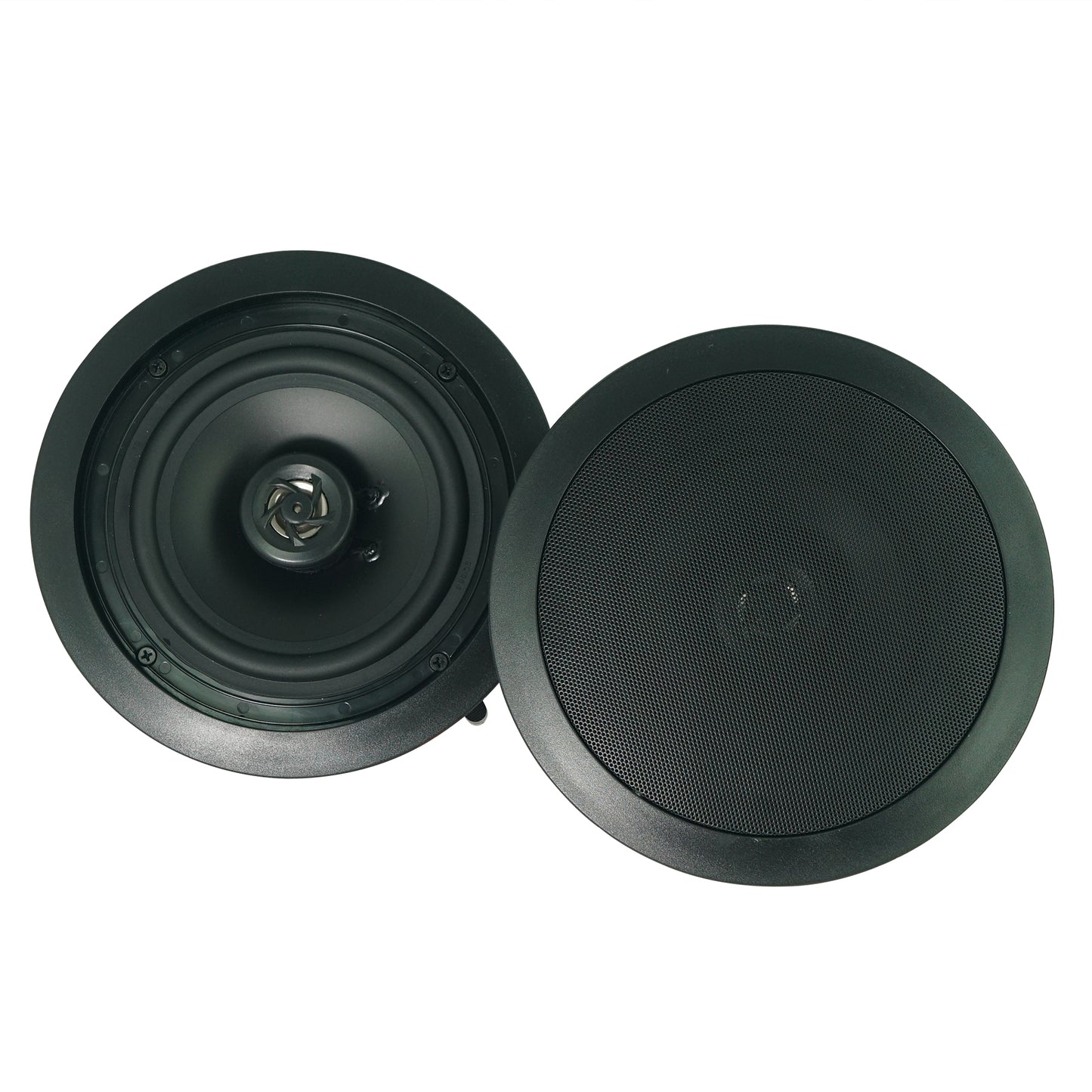 CC65T Black 6-Pack + RCS80-1 Bundle