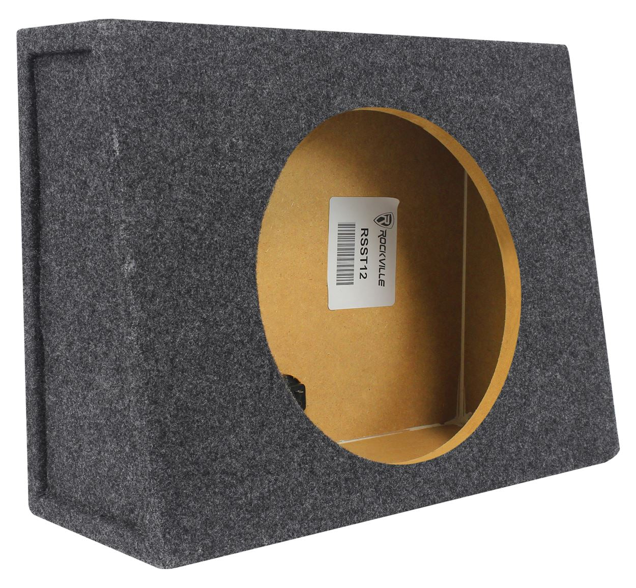 W12T4S2 12 + RSST12 Enclosure Bundle