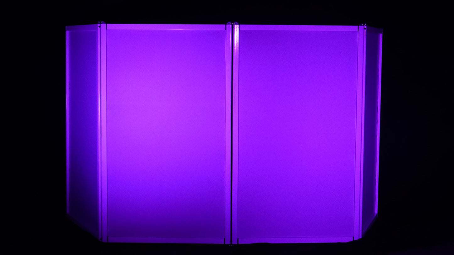 RTP82W White 2-Pack + RFAAW Facade Bundle