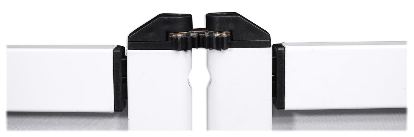 RTP82W White 2-Pack + RFAAW Facade Bundle