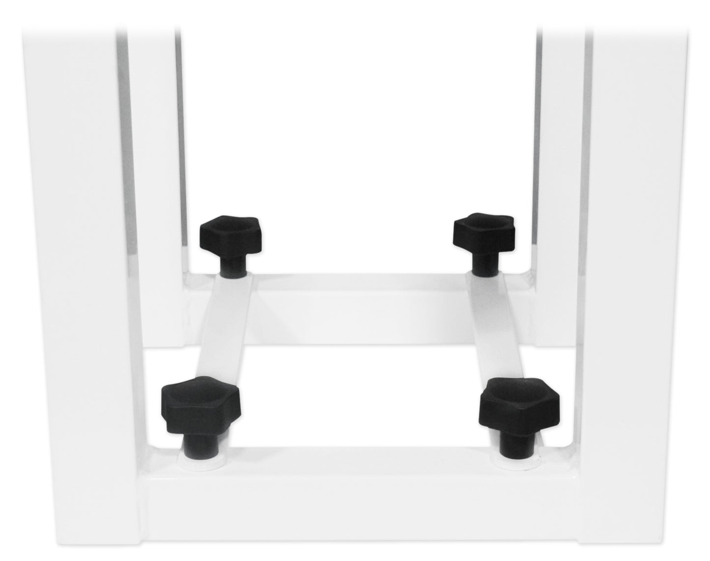 RTP32W White 2-Pack + RSC128W White + RFAAW Facade Bundle