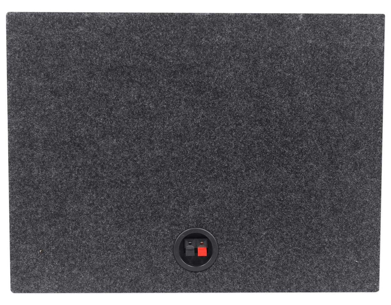 W12T4S4 12 + RSST12 Enclosure Bundle