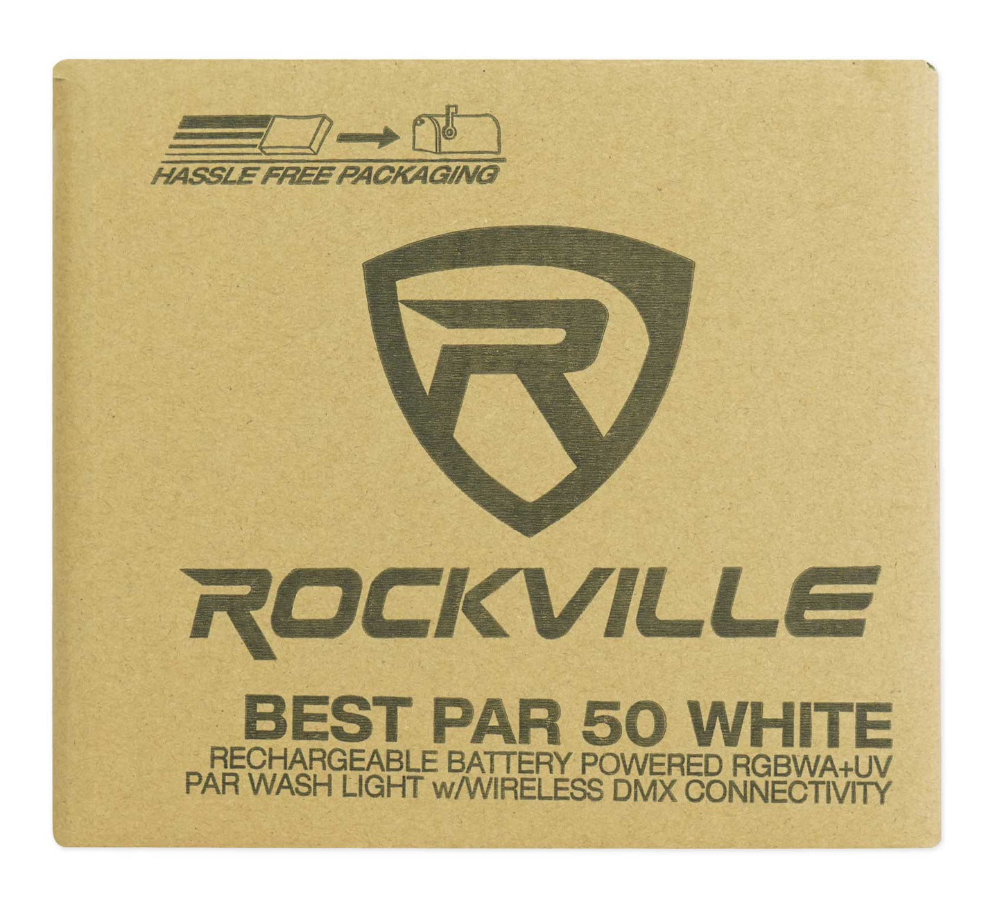 BEST PAR 50 WHITE 12-Pack