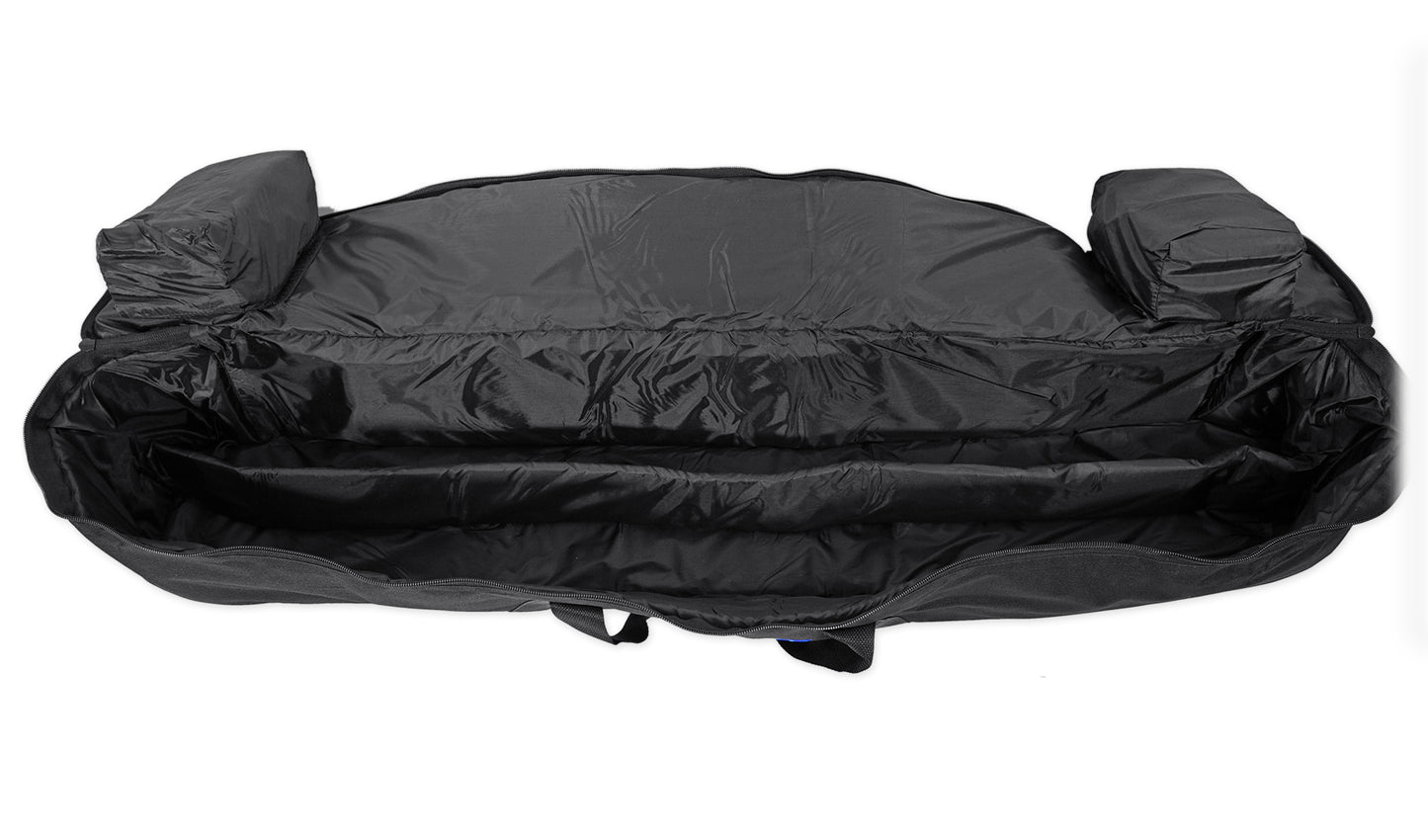 MOTIONSTRIP Light Bar 2-Pack + RLB60 Carry Bags Bundle