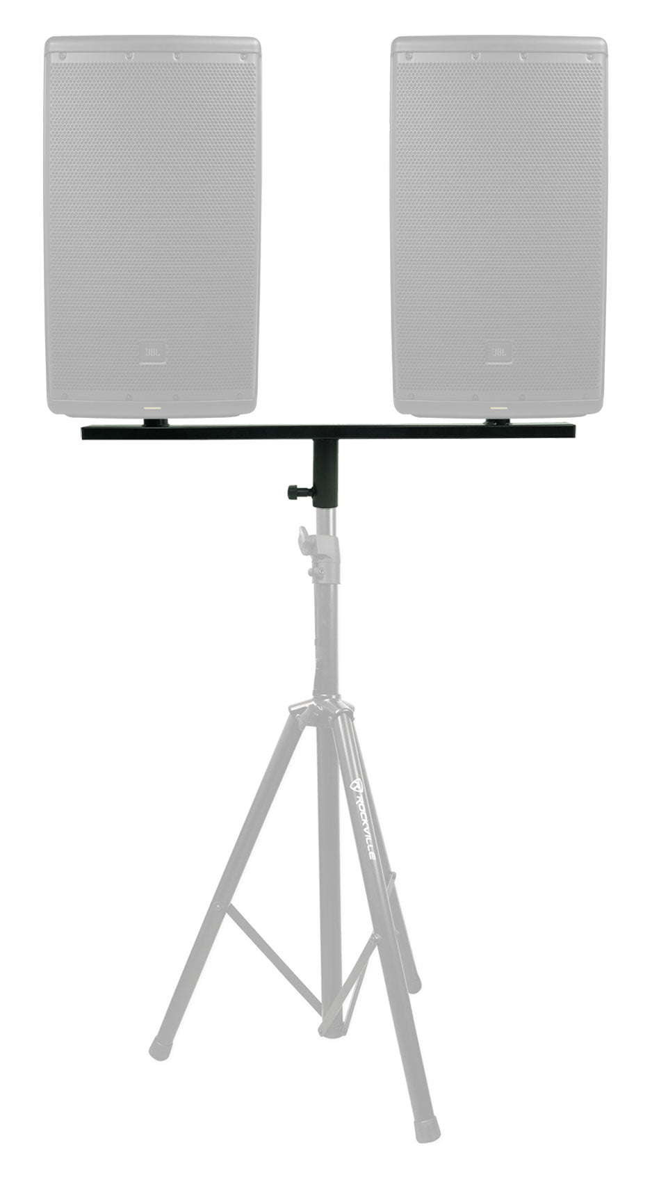 RPG12 4-Pack + RBG15S Subwoofer Bundle