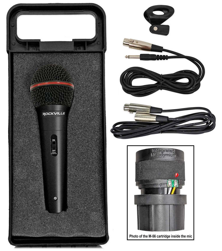 RMIC-SR