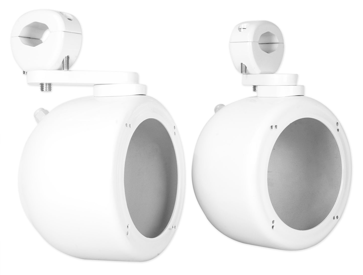 2-Pair MS40B+2-Pair 40KMMTES+MAC40W BOAT