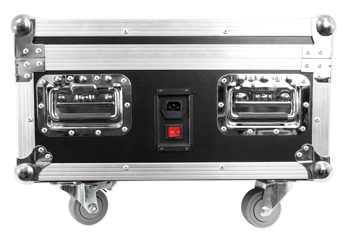 BATTERY PAR PACK 50 BLACK