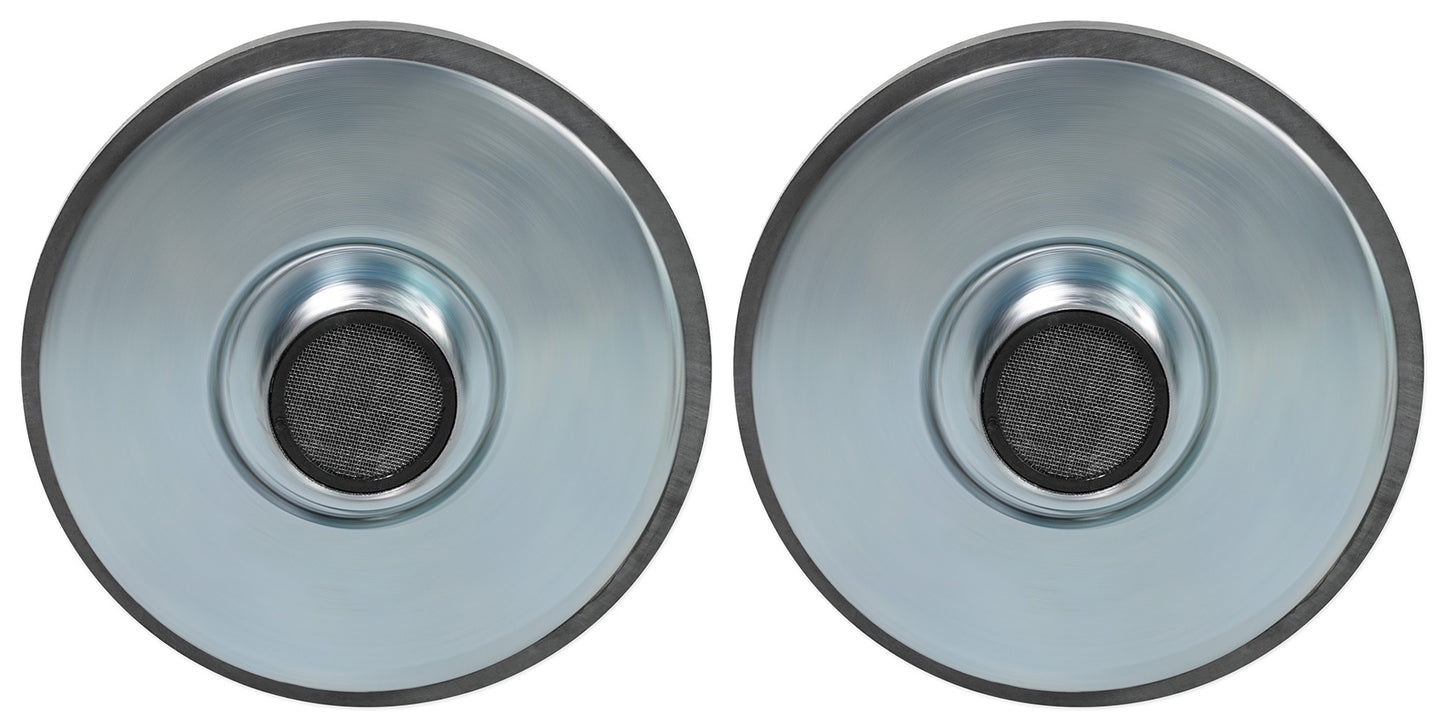 (2) RPG15 TWEETER HS