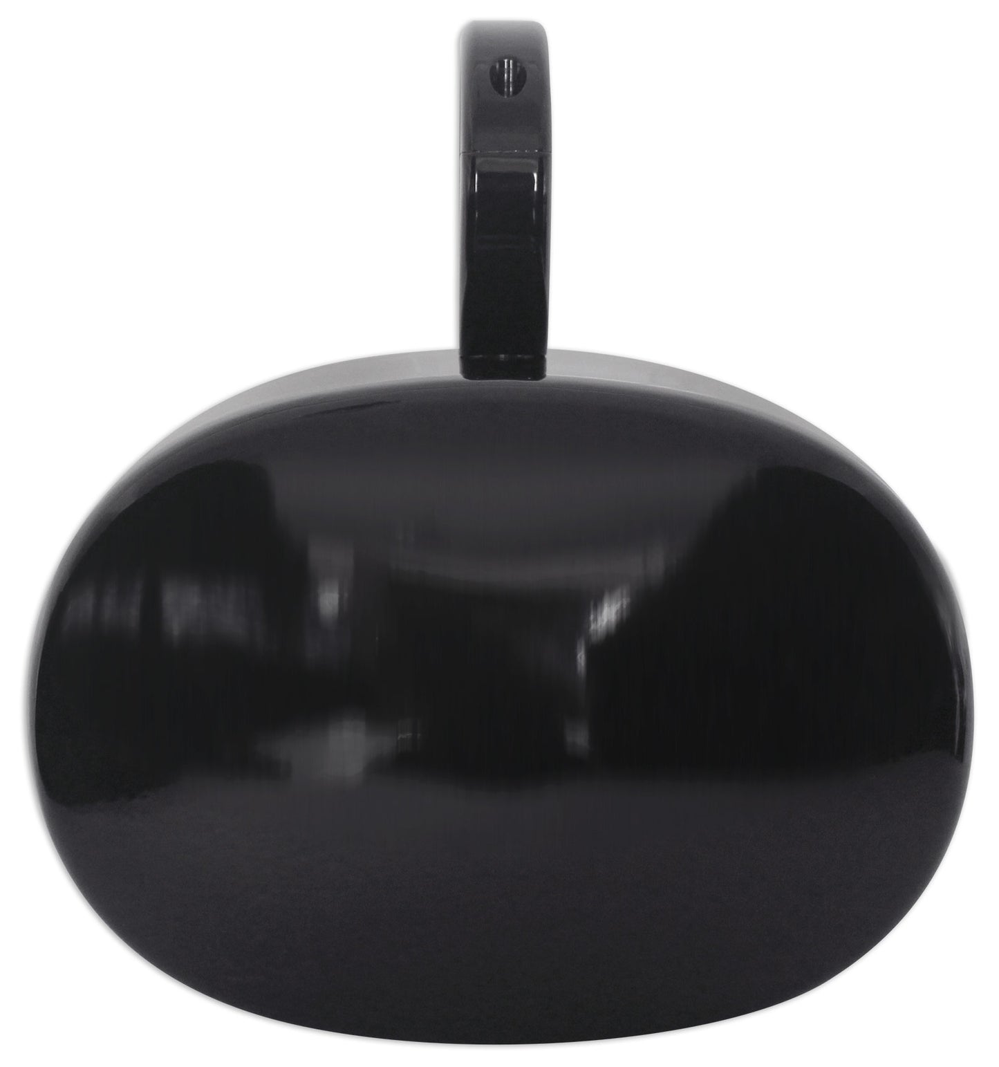 MAC69B Black 6x9" Tower Speaker Pods 2-Pack + MAC360B Swivel Clamps Bundle