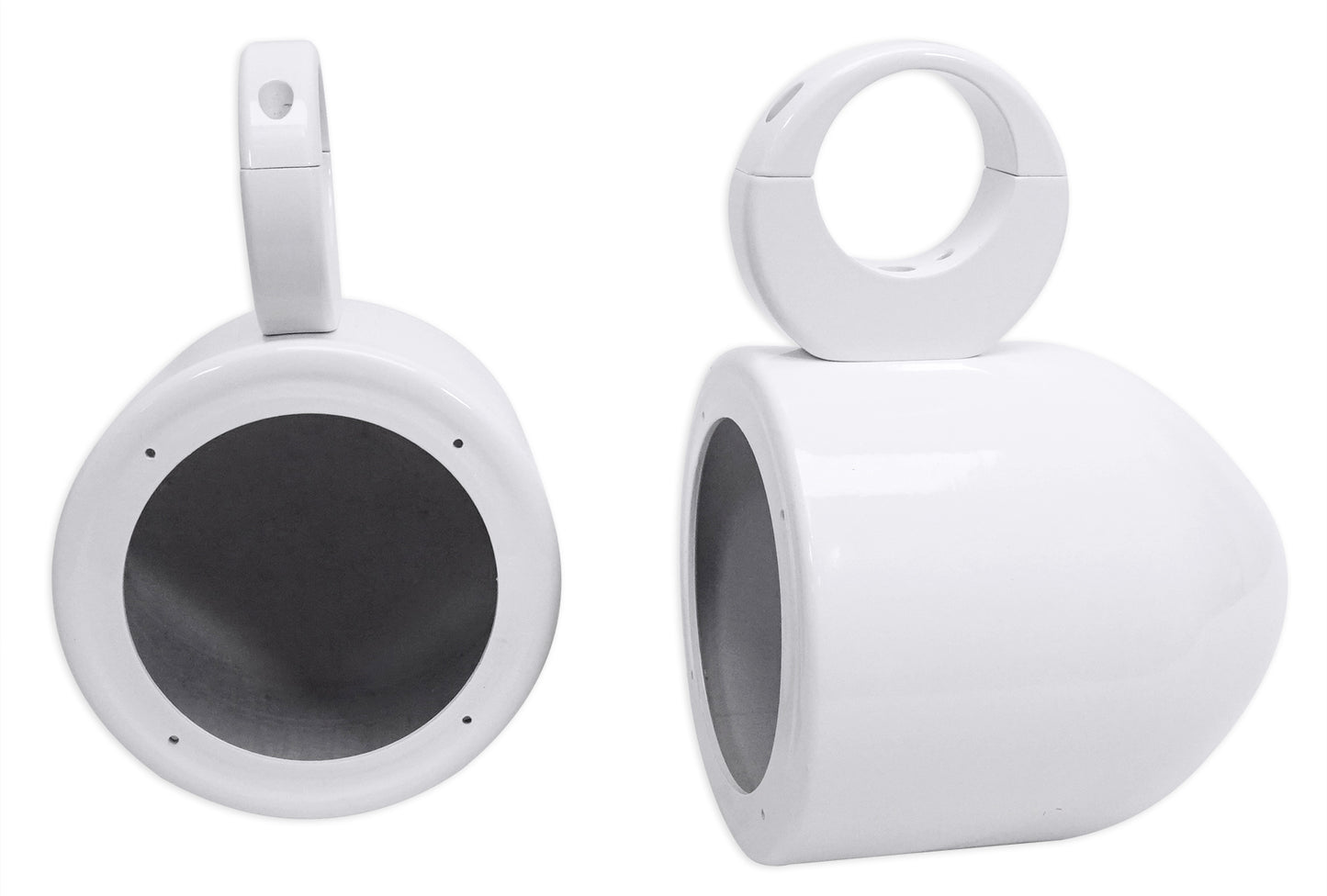 MAC525W+MAC360W SWIVEL RZR