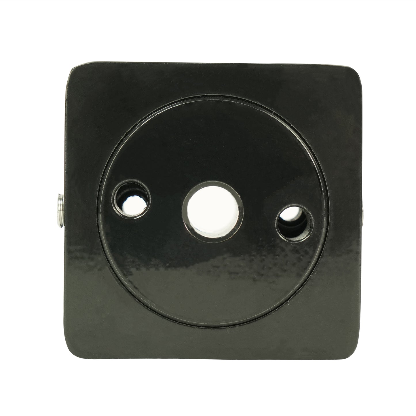 MAC90B 8" Black Speaker Pods + MAC360B Swivel Bundle