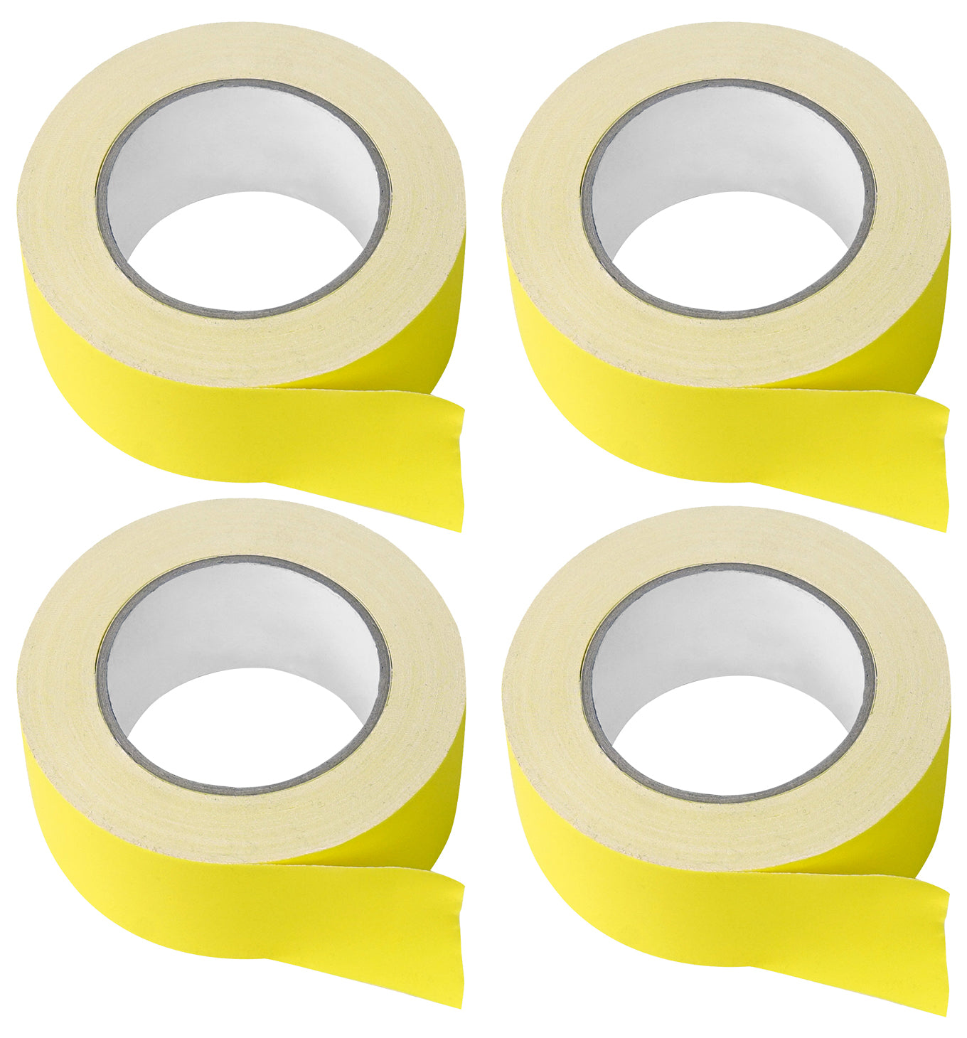 ROCK GAFF YELLOW 4-Pack
