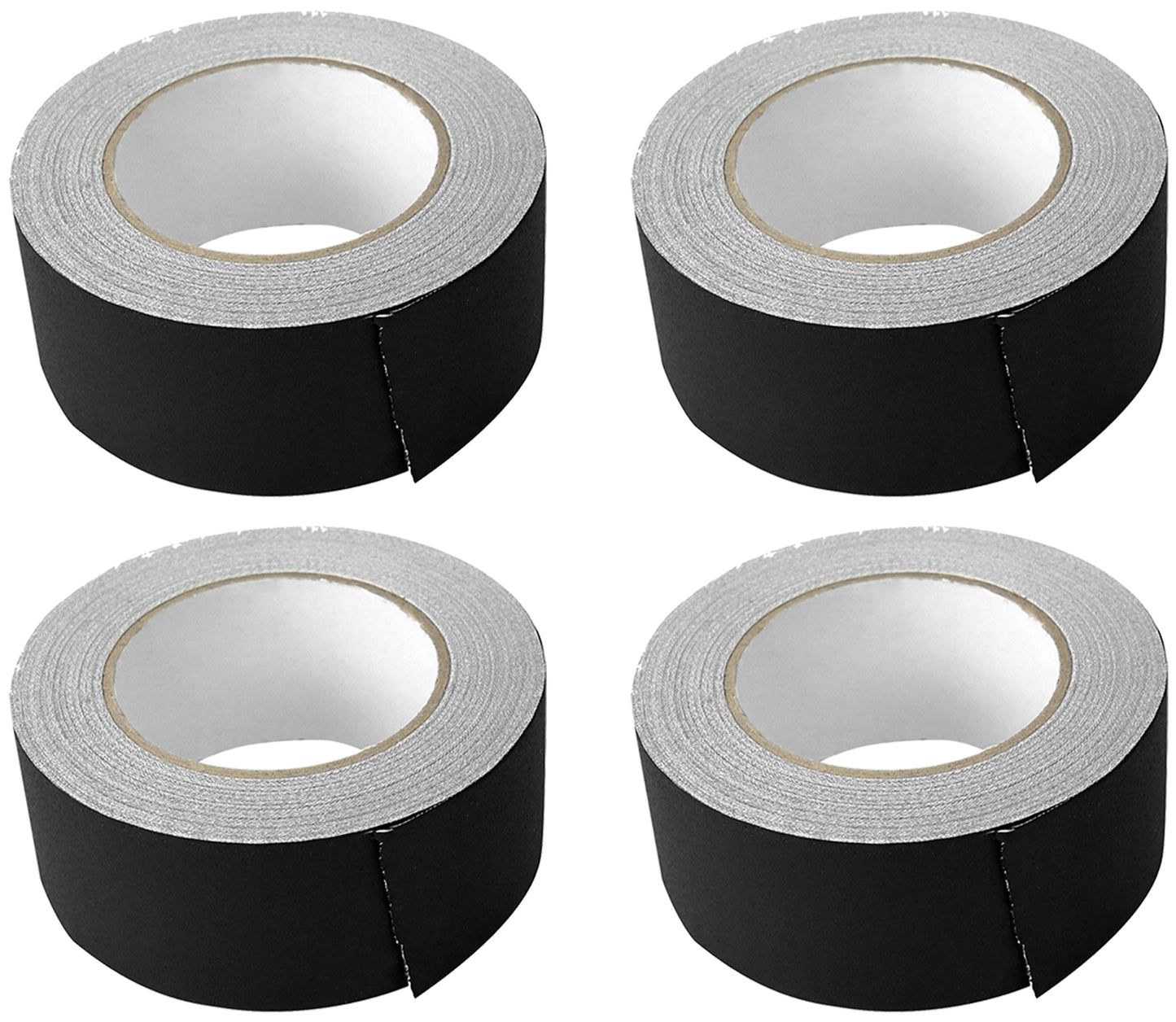 ROCK GAFF BLACK 4-Pack