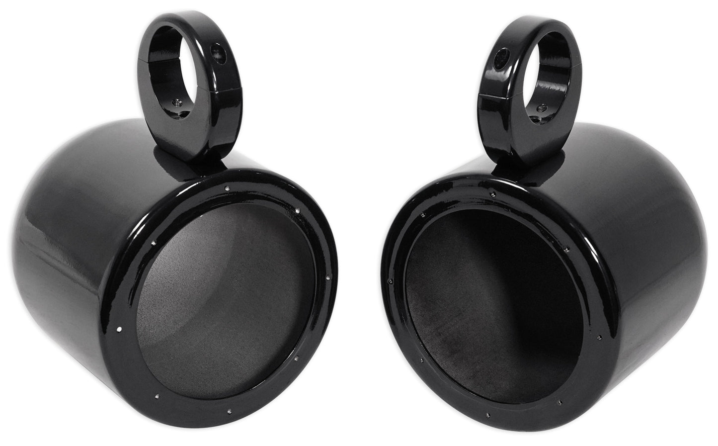 MAC65B+MAC360B KICKER SWIVEL RZR