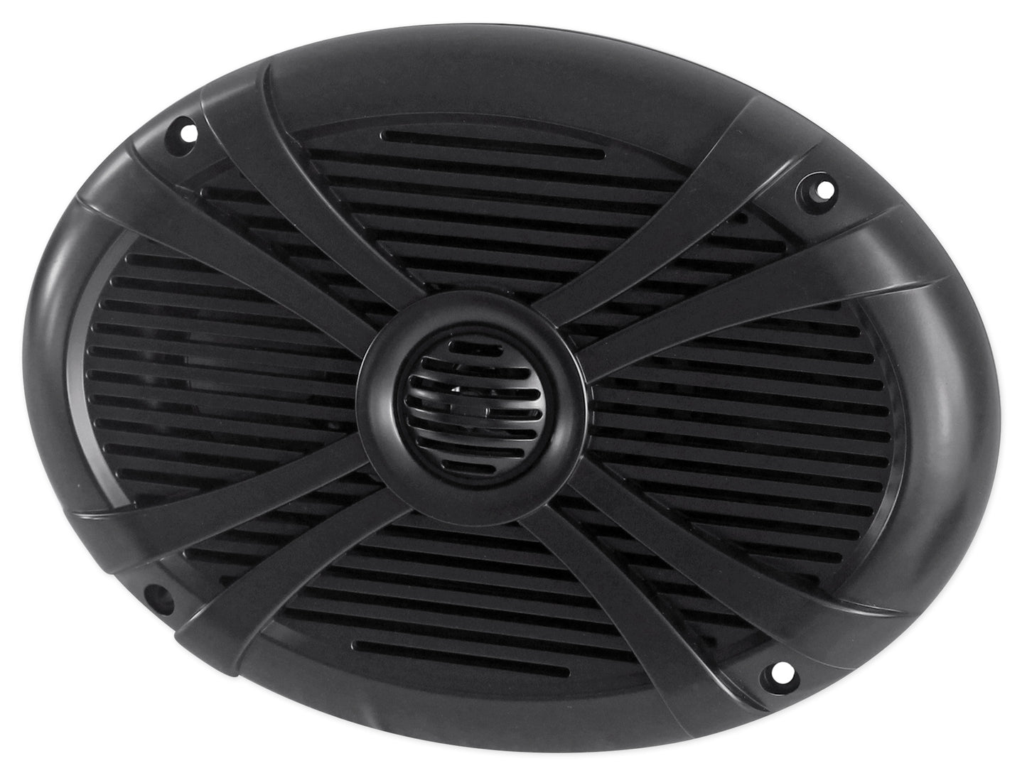 MAC69B+MAC360B ROCK SWIVEL RZR