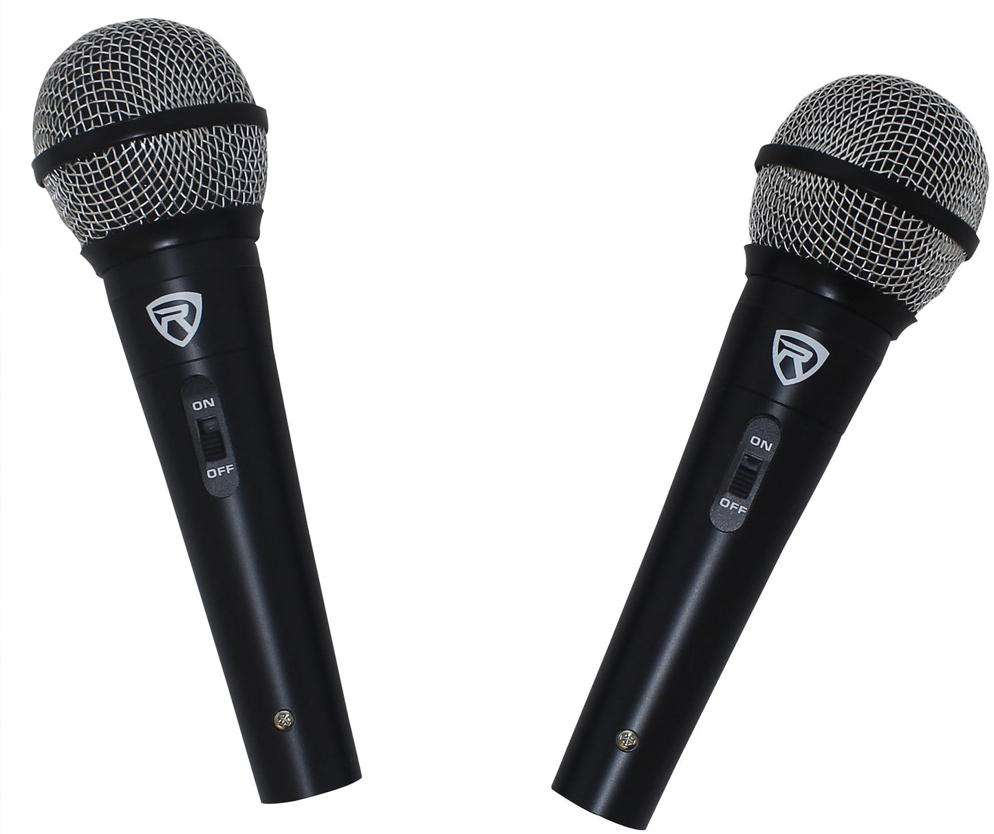 RPG2X12 PA System + RFAAW Facade + Totems + Lights Bundle