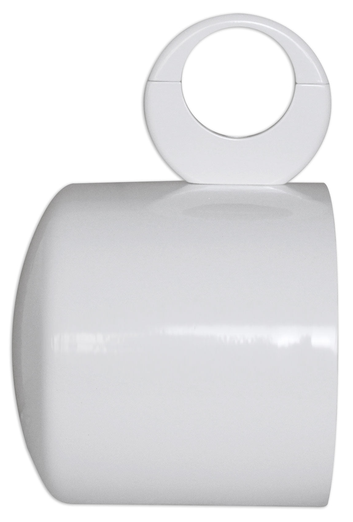 MAC69W White 6x9" Tower Speaker Pods 2-Pack + MAC360W Swivel Clamps Bundle