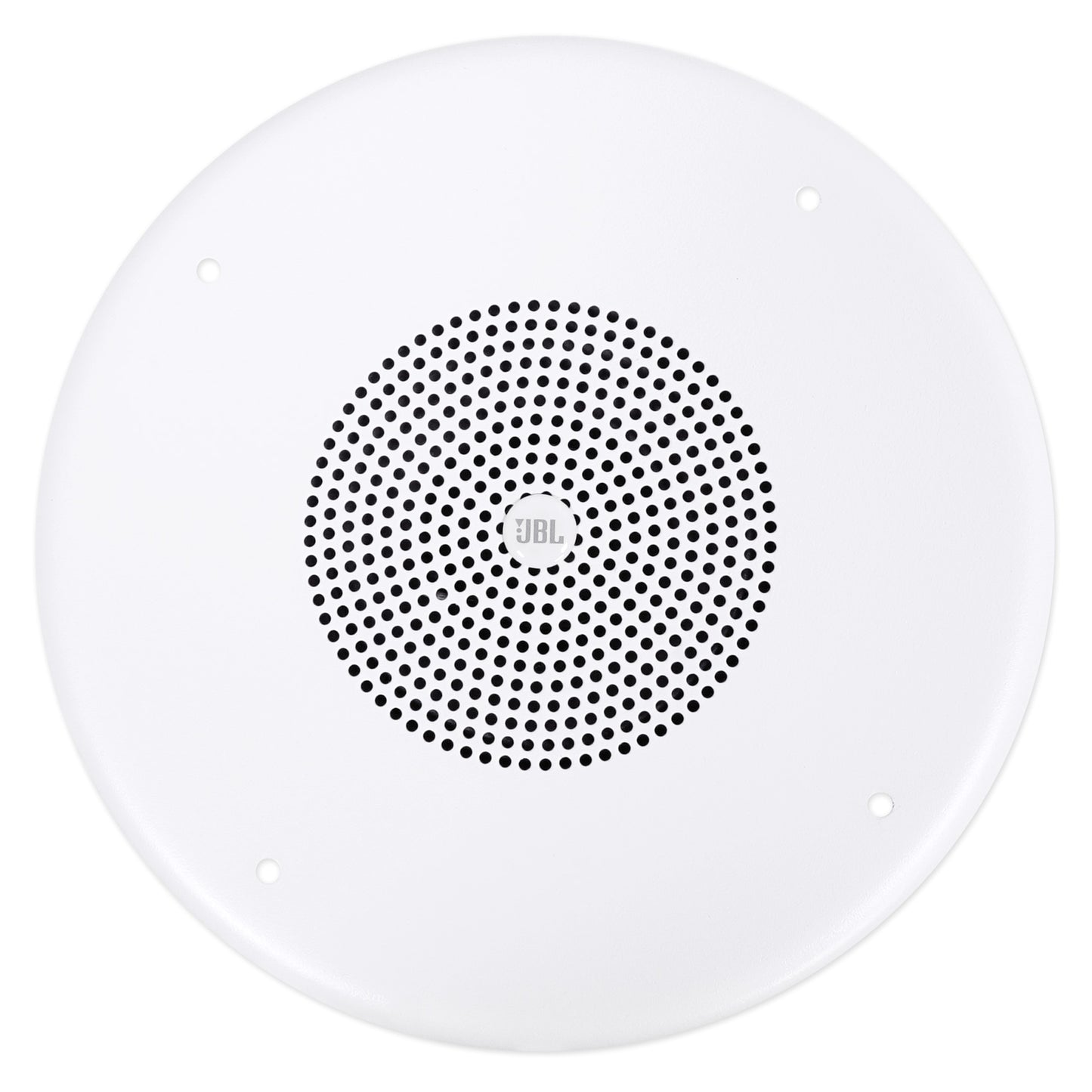 RCS350-6 6-Zone 350W Amp + JBL CSS8004 White 40-Pack Bundle