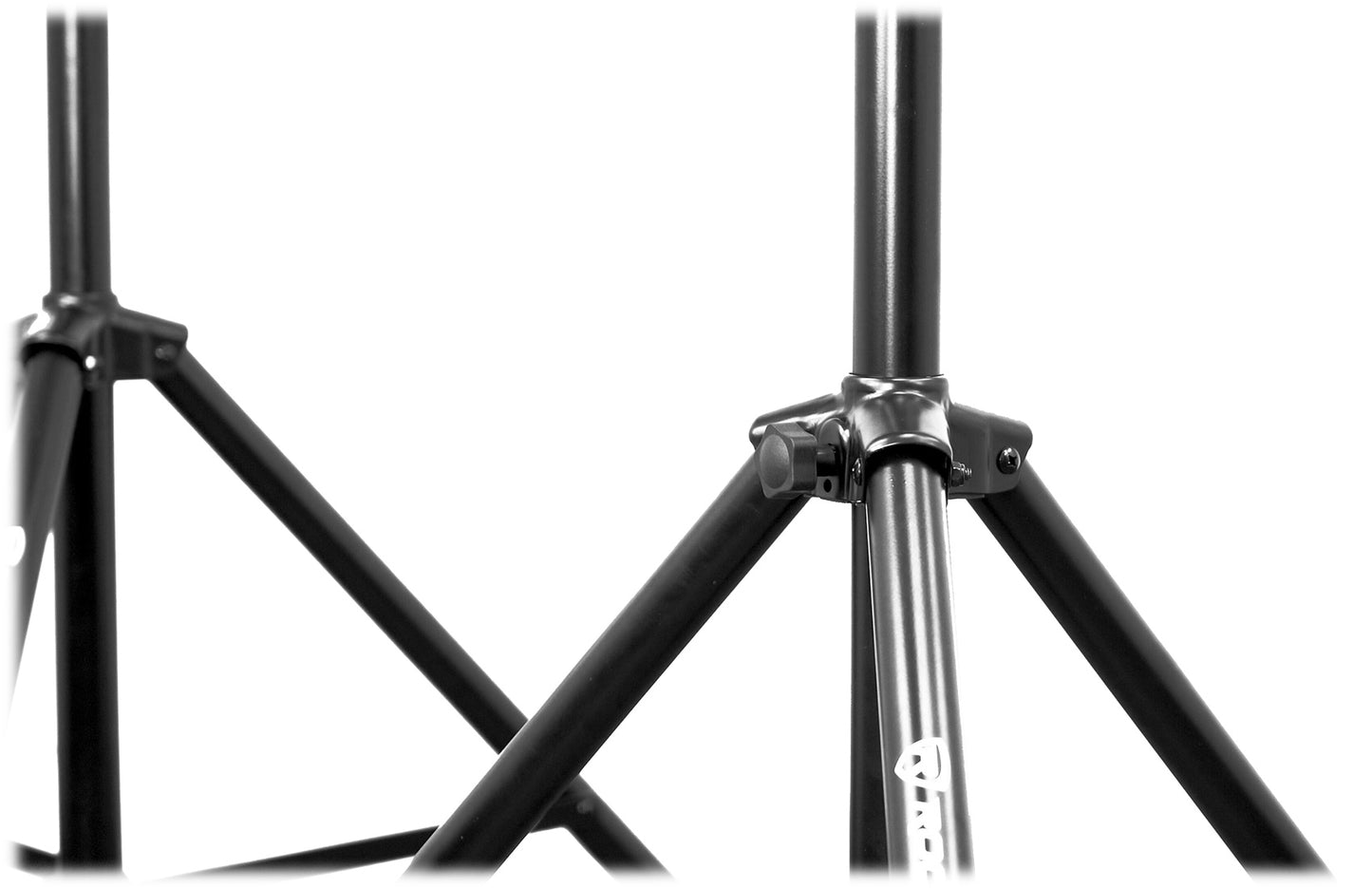 BATTERY PAR 50 4-Pack + RVCS2 Crank Stand Bundle