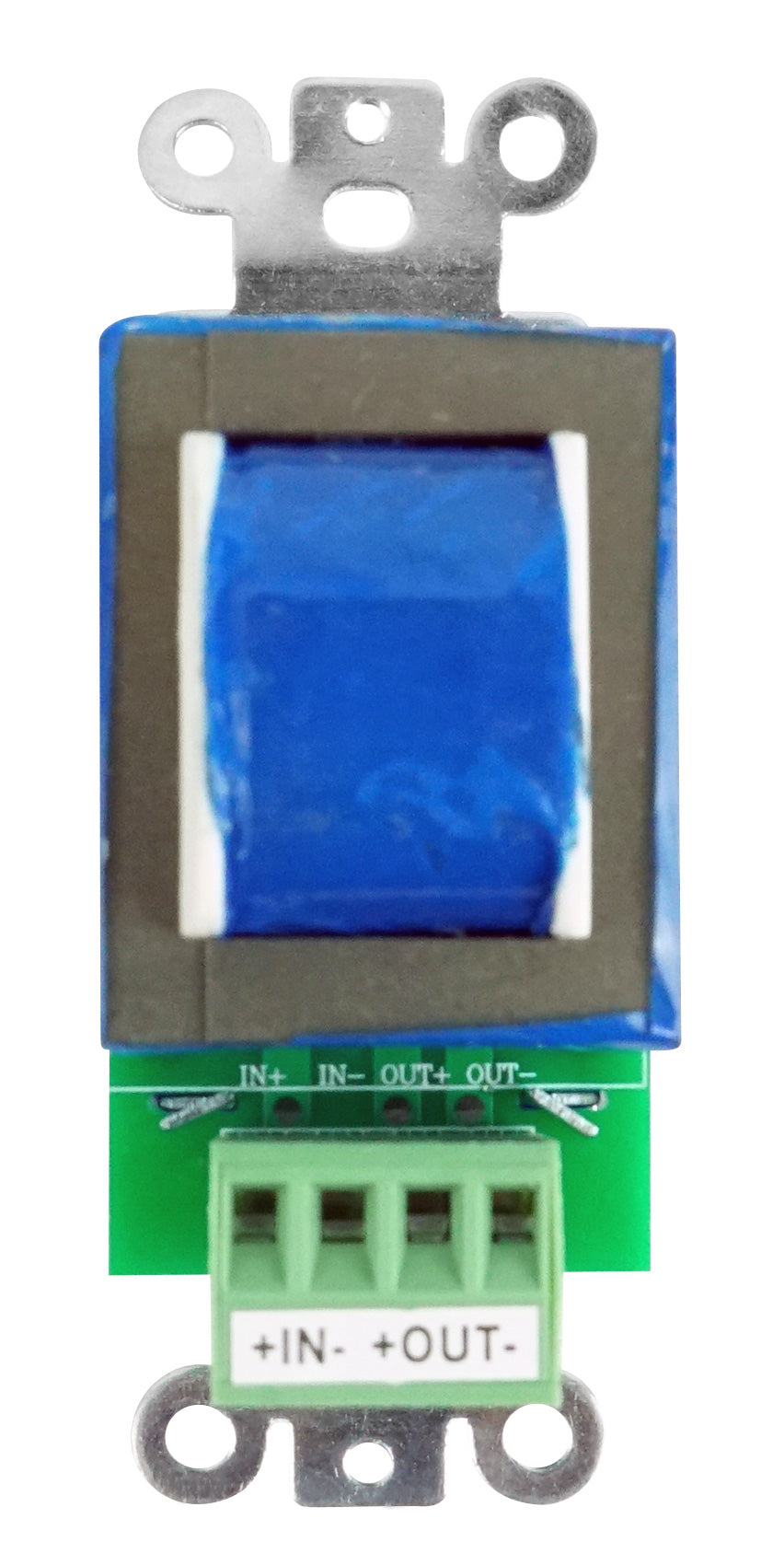 VOL7035 Black 4-Pack