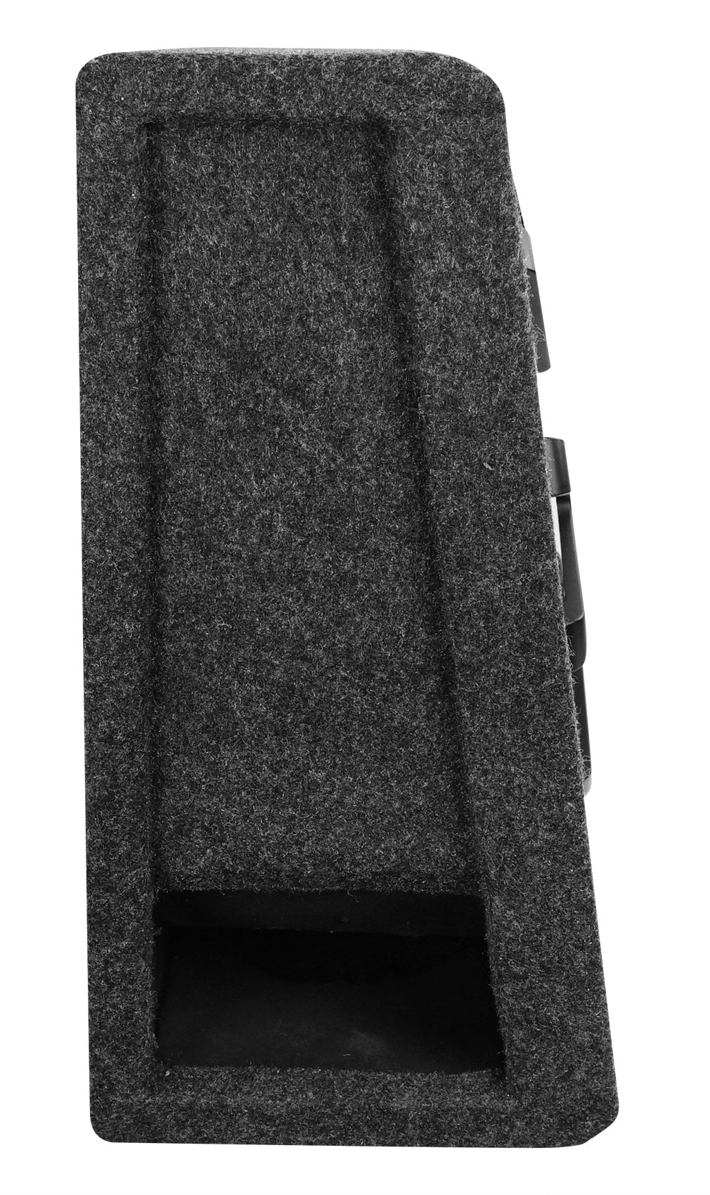 RVE12CA + RWK81 Amp Kit Bundle