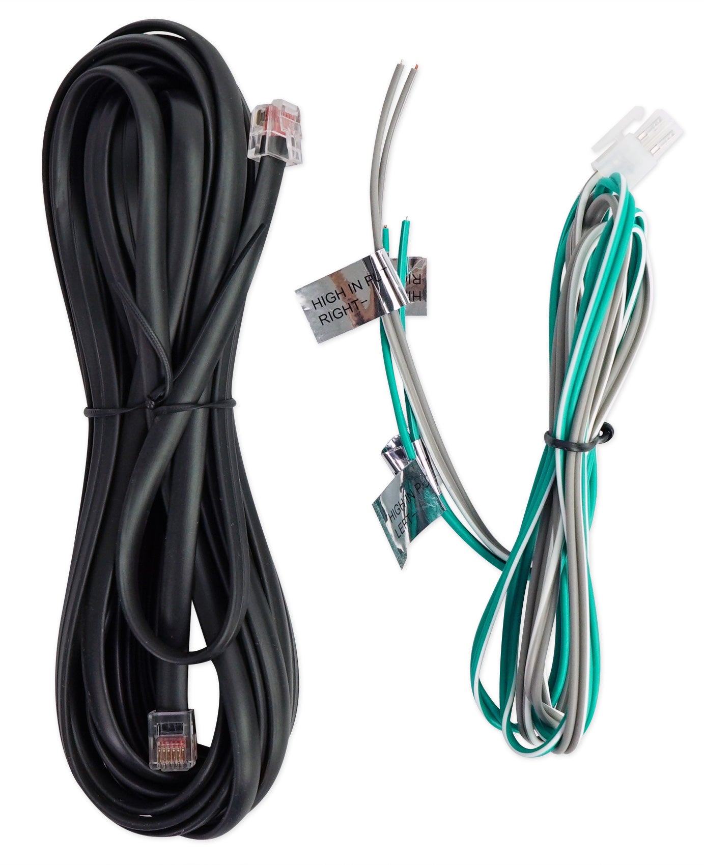 RVE12CA + RWK81 Amp Kit Bundle