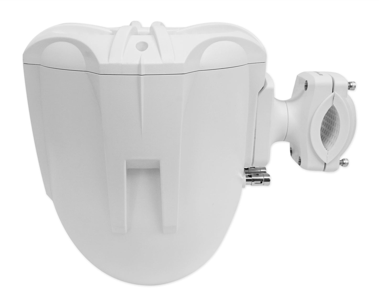 RWB70W White + RWBC 6.5" Covers Bundle