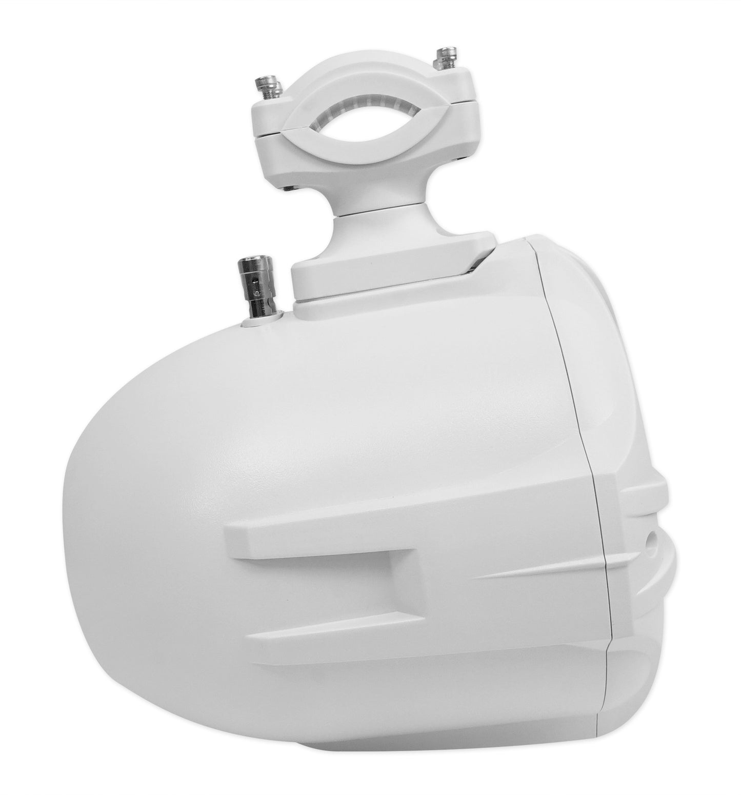 RWB70W White + RWBC 6.5" Covers Bundle