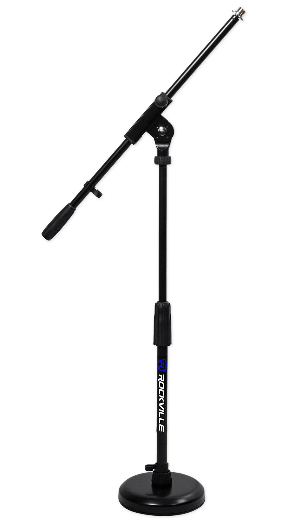 PRO‑D7 Drum Mic Kit + Stands and XLR Cables Bundle