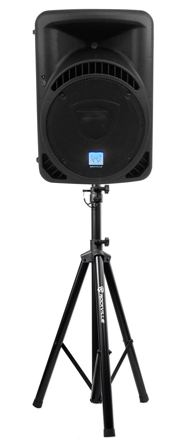 RPG12BT V2 + Adjustable Tripod Stand Bundle