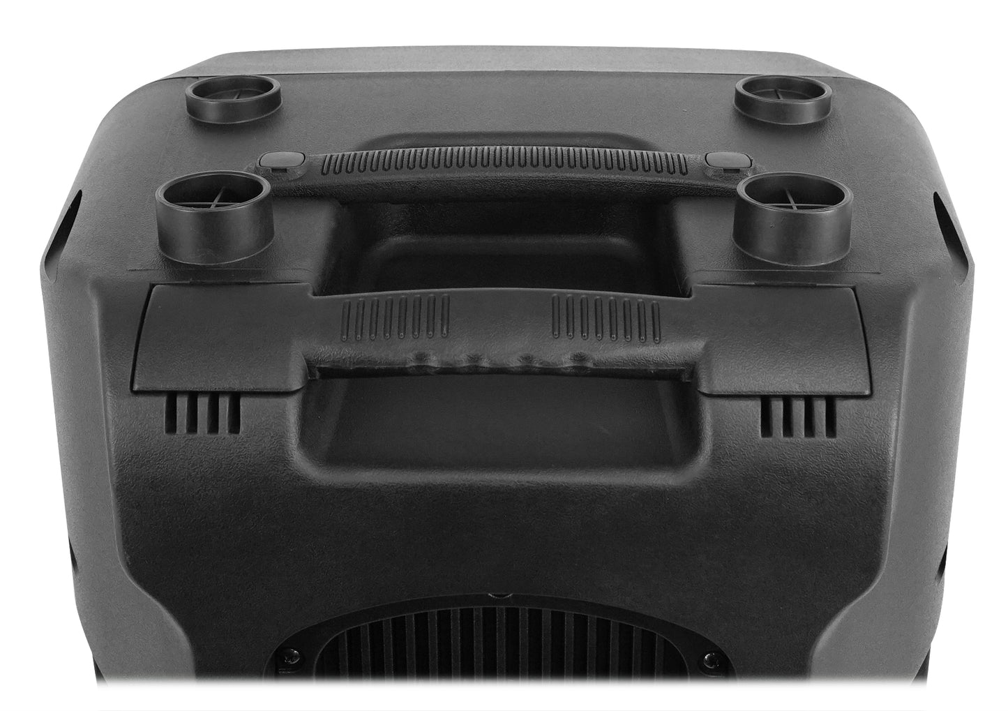 TITAN 15 2-Pack + Stands & XLR Cables Bundle