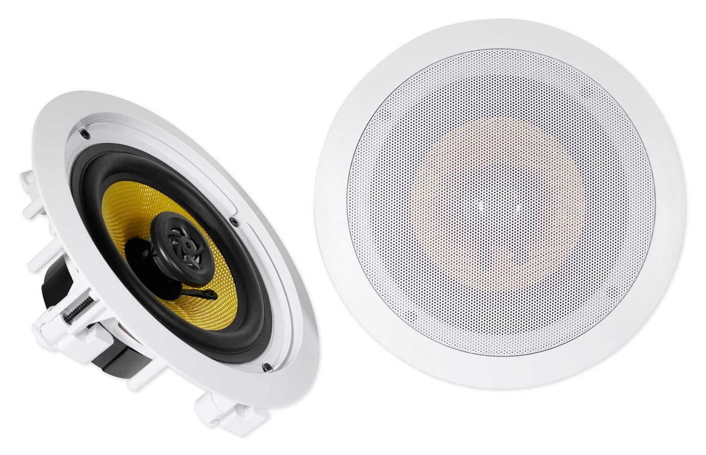 HC65-LED 2-Pair