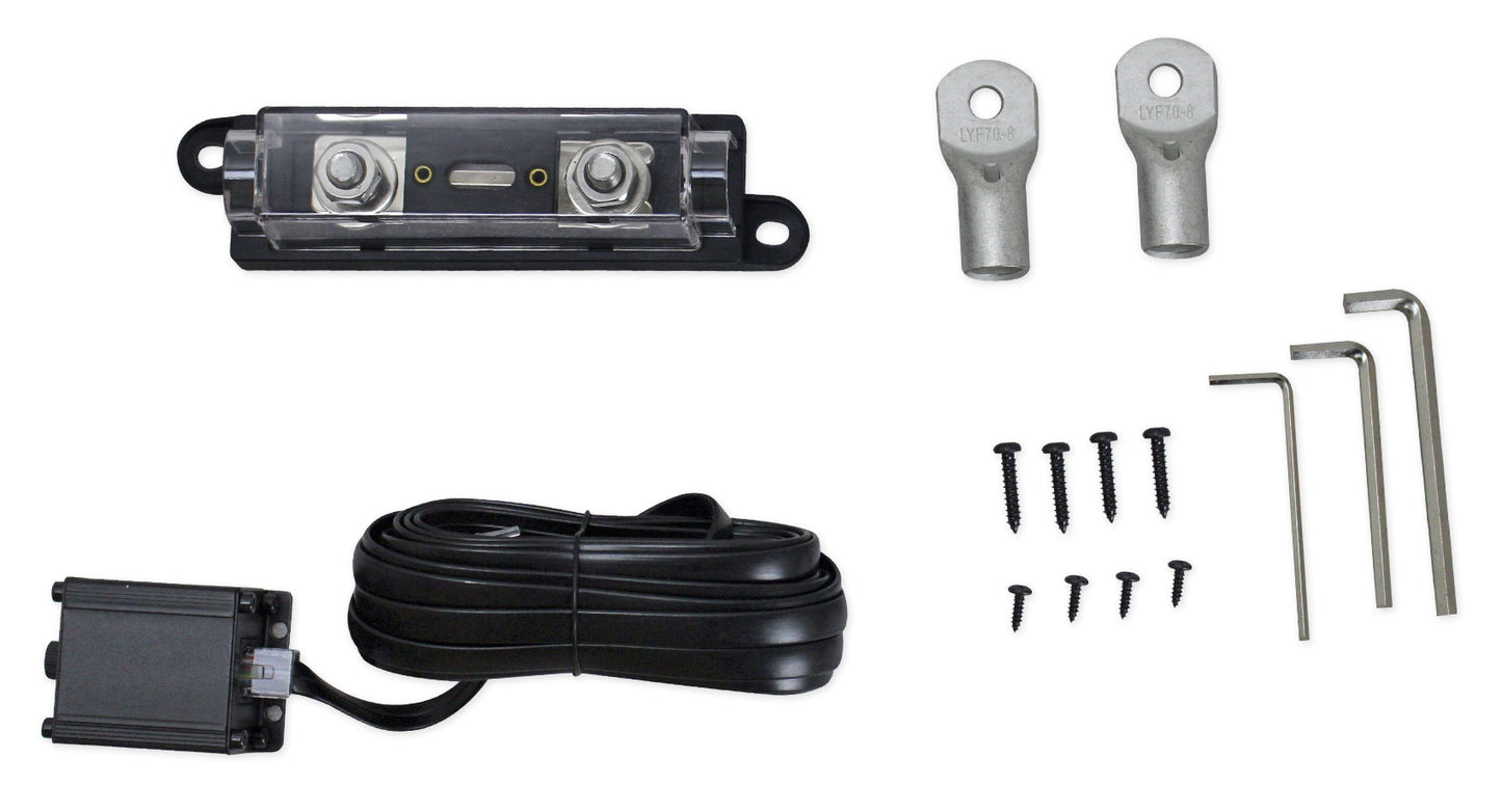 Destroyer 15 2-Pack + dBcomp5 Competition Amplifier Bundle