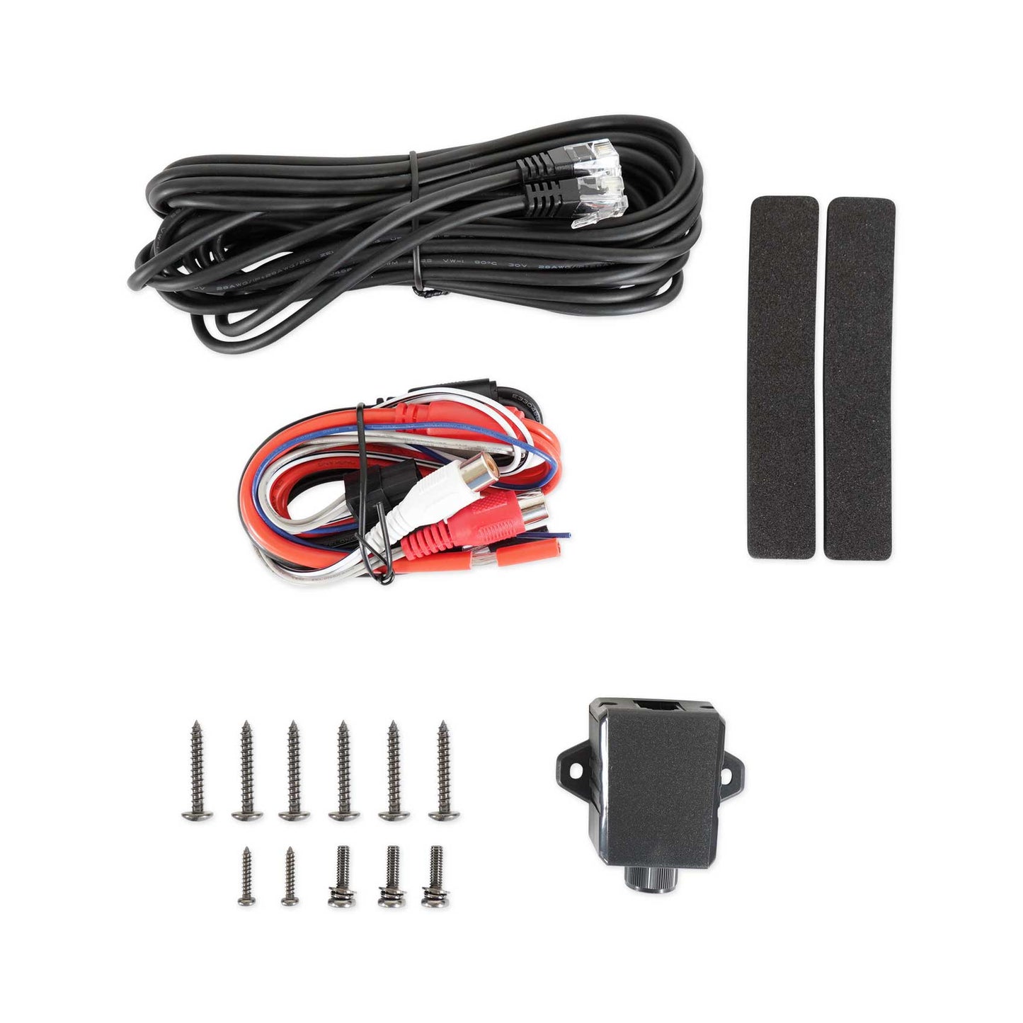 Ground Pounder + 8 Gauge Amp Kit Bundle