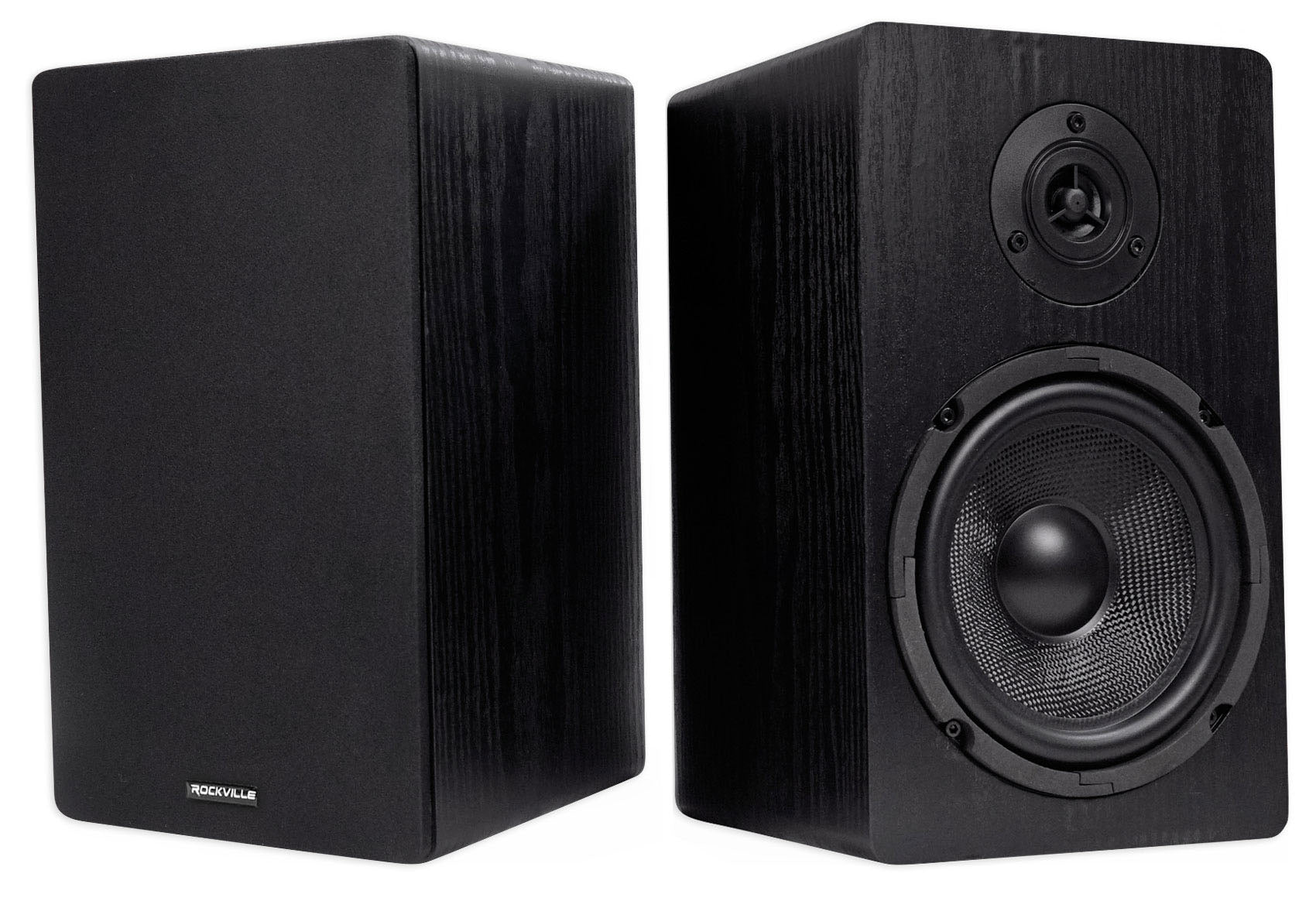 【希少品】FM Rockville / Rockville II【バラ売りOK】 ROCKSHELF 64B V2 – Rockville