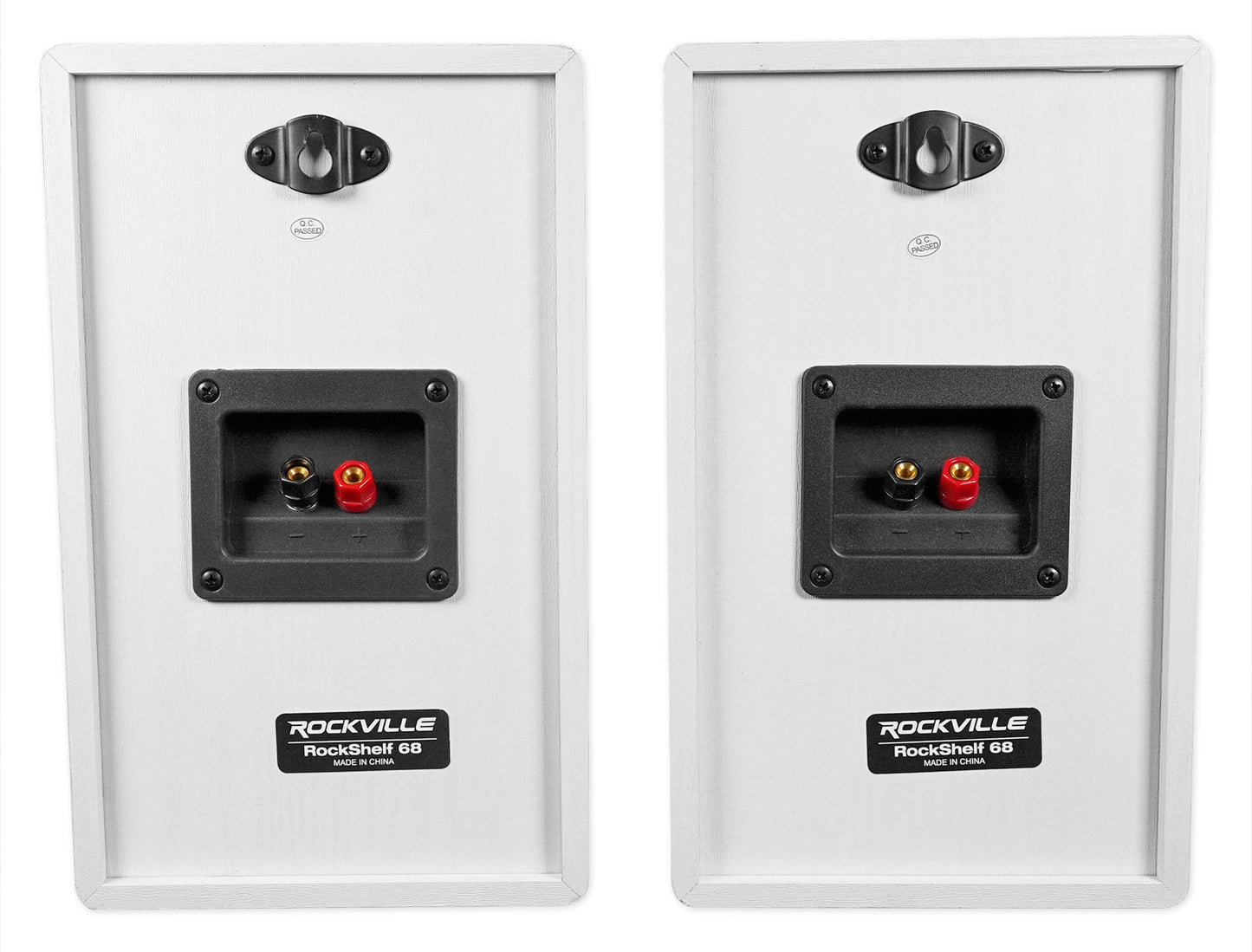 ROCKSHELF 68W V2