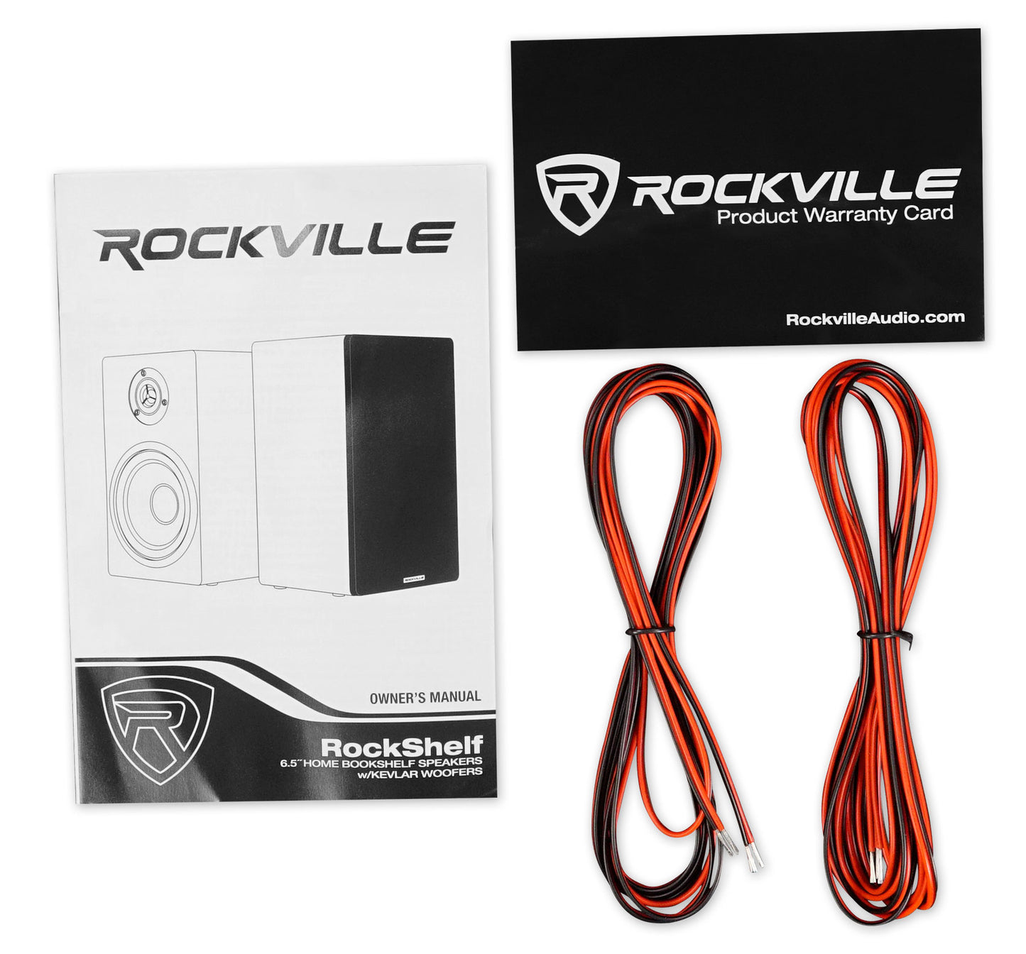 ROCKSHELF 68W V2