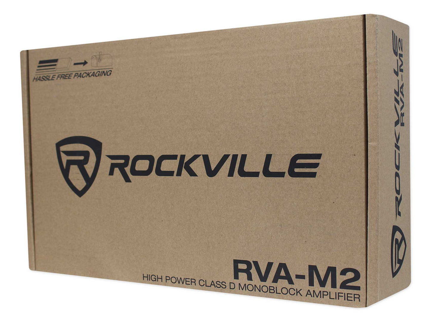 RVA‑M2 + RWK41 Bundle
