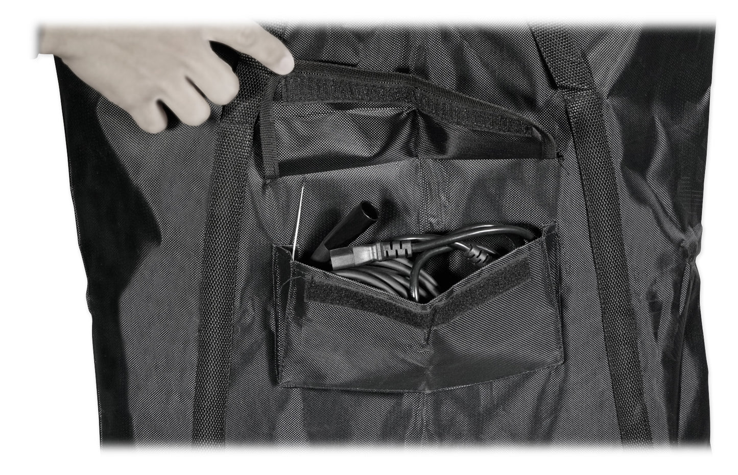 RTP32W 2-Pack + Black Totem Plates Bundle