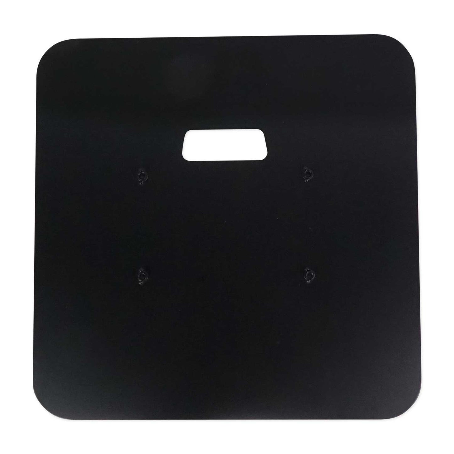 RTP82W White 2-Pack + Black Totem Plates Bundle