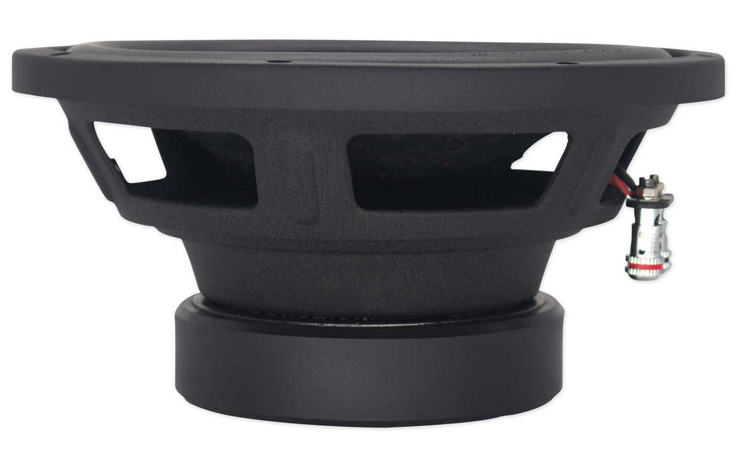 K5 W10K5S4 10" Subwoofer 2-Pack + dB13 Amplifier Bundle