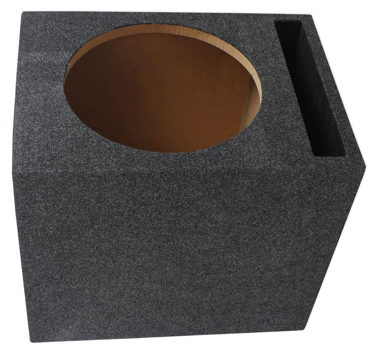 K5 W12K5S4 12" Subwoofer + RXA‑T1 Amplifier Bundle