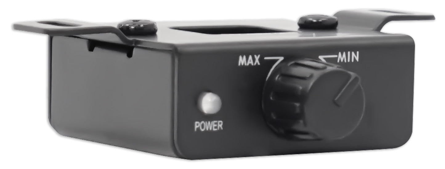 K5 W12K5S4 12" Subwoofer 2-Pack + dB13 Amplifier Bundle