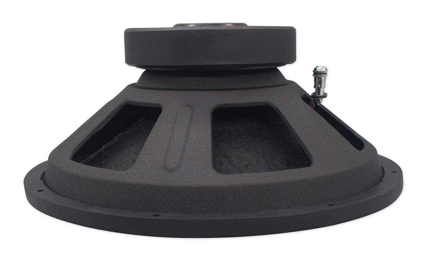 Rockville 15" Subwoofers 2-Pack + KRYPTON-M3 Mono Amplifier Bundle